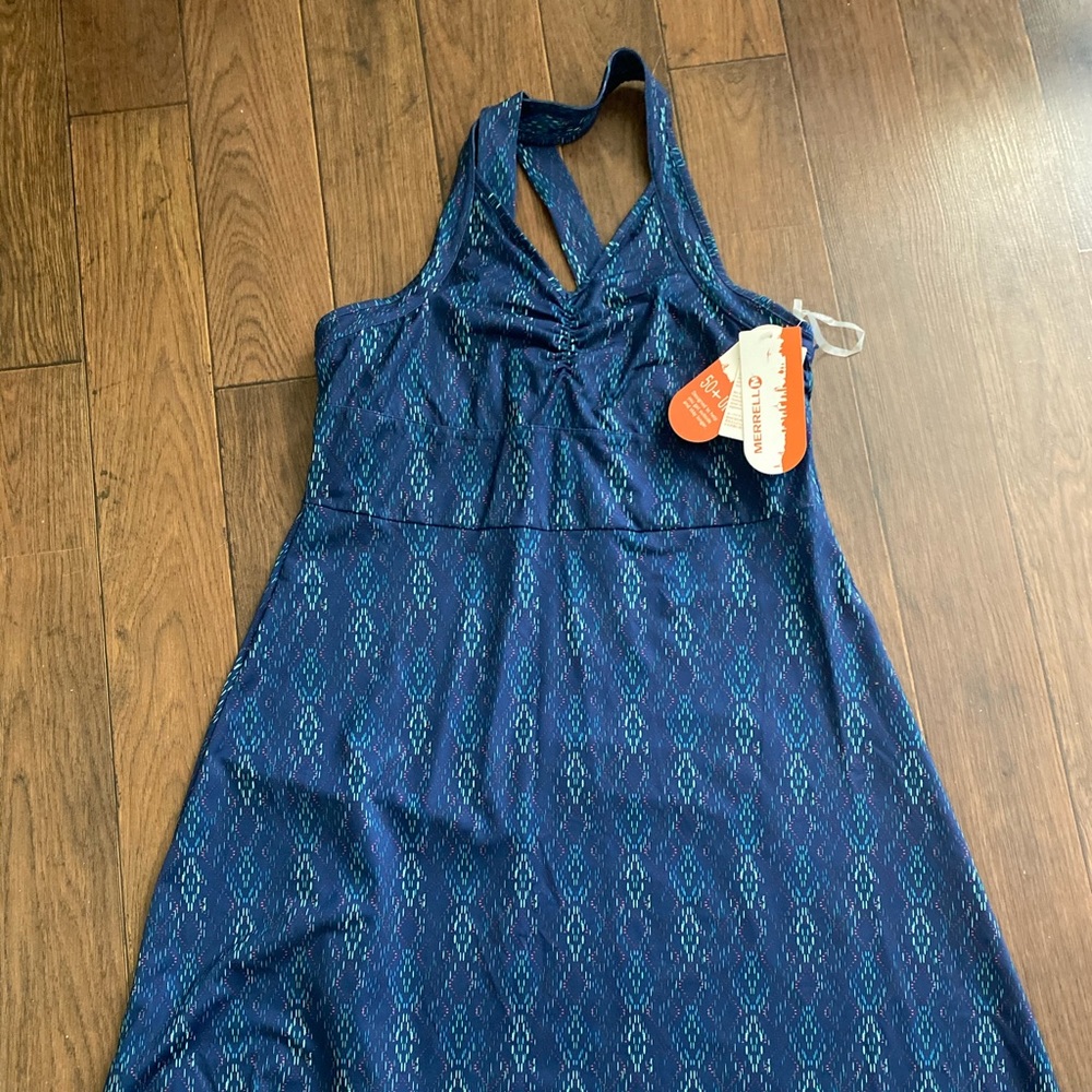 Merrell Sporty Dress